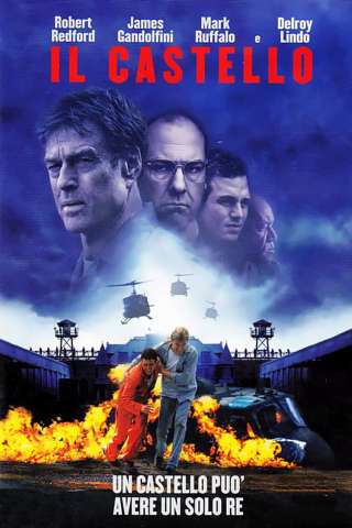 Il castello [HD] (2001)