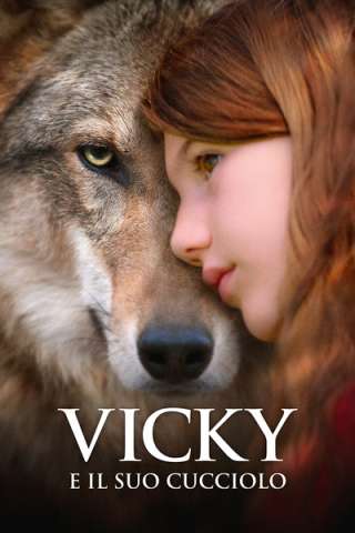 Vicky e il suo cucciolo [SD] (2021)