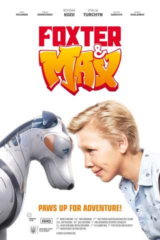 Foxter and Max [HD] (2019)