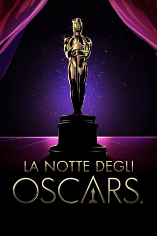 La notte degli Oscars - 94th Academy Awards [HD] (2022)