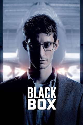 Black Box - La scatola nera [HD] (2021)