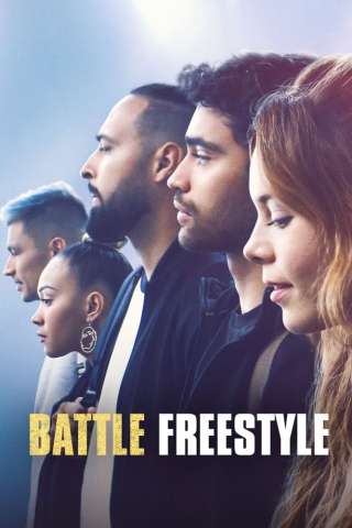 Battle: Freestyle [HD] (2022)