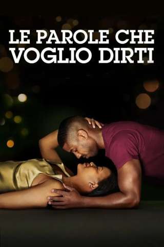 Le parole che voglio dirti [HD] (2021)