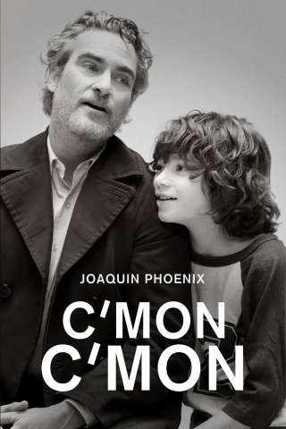 C'mon C'mon [HD] (2021)