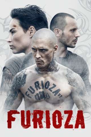 Furioza [HD] (2021)