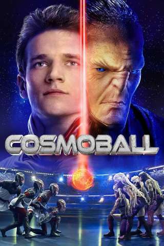 Cosmoball [HD] (2020)
