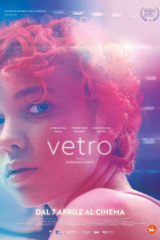 Vetro [HD] (2022)