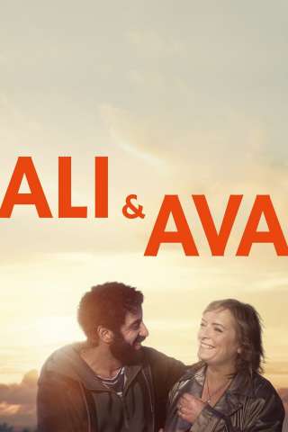 Ali and Ava - Storia di un incontro [HD] (2021)