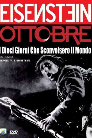 Ottobre - I dieci giorni che sconvolsero il mondo [HD] (1928)