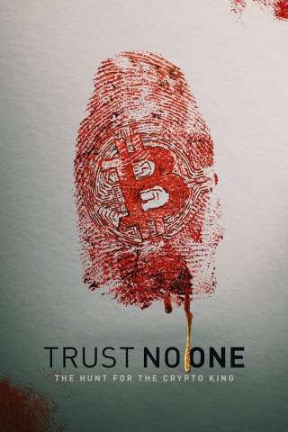 Trust No One: The Hunt for the Crypto King [HD] (2022)