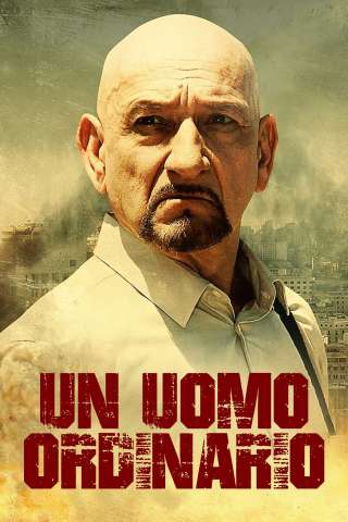 Un uomo ordinario [HD] (2017)
