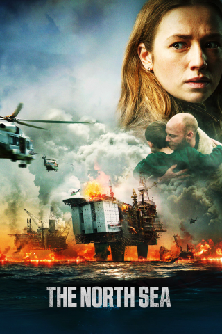 The North Sea [HD] (2021)
