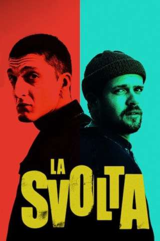 La svolta [HD] (2021)