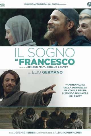 Il sogno di Francesco [HD] (2016)