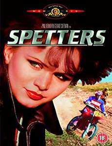 Spetters - Spruzzi [HD] (1980)