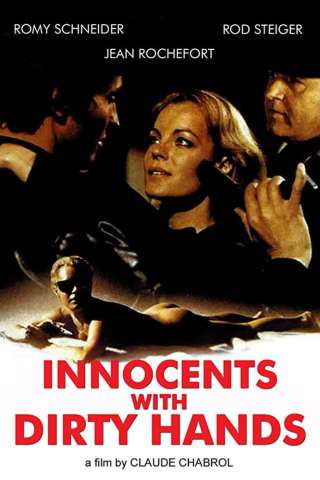 Gli innocenti dalle mani sporche [HD] (1975)