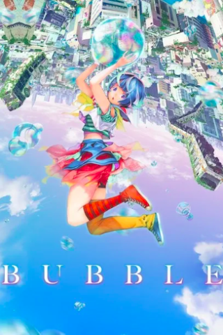 Bubble [HD] (2022)