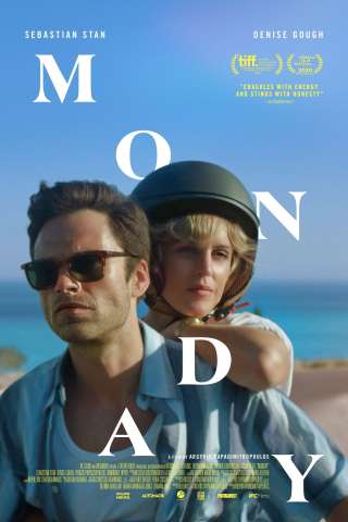 Monday [HD] (2021)