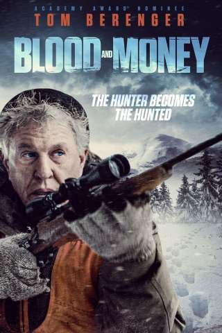 Blood and Money [HD] (2020)