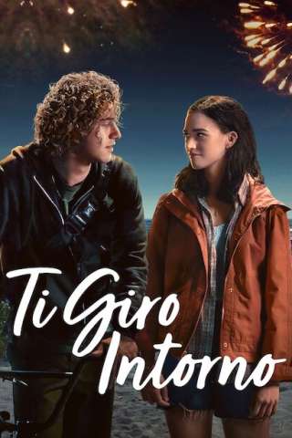 Ti giro intorno [HD] (2022)