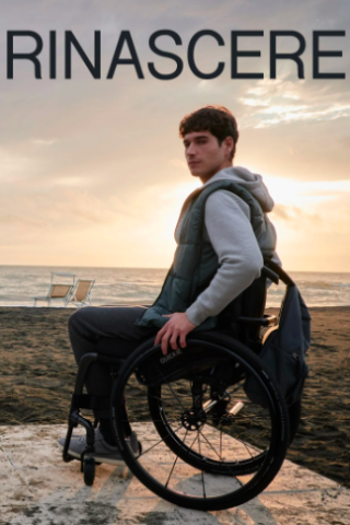 Rinascere [HD] (2022)