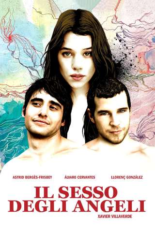 Il sesso degli angeli [HD] (2012)