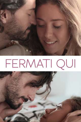 Fermati qui [HD] (2022)