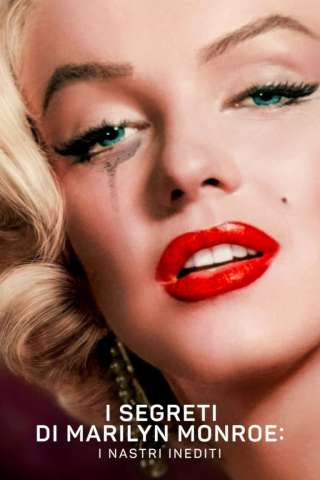 I segreti di Marilyn Monroe: i nastri inediti [HD] (2022)