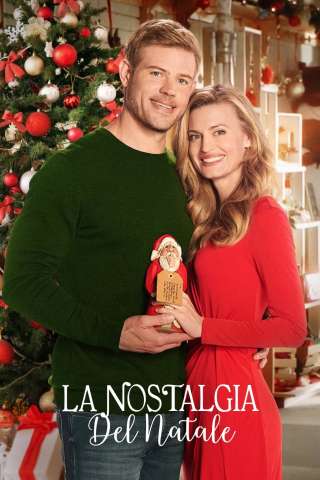 La nostalgia del Natale [HD] (2019)