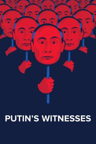 Putin - Nascita di un Regime [HD] (2018)