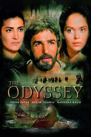 Odissea [HD] (1968)