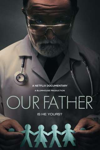 Our Father [HD] (2022)