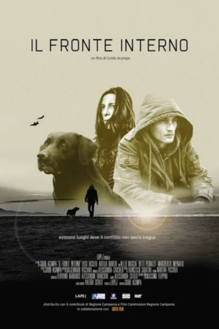 Il fronte interno [HD] (2022)