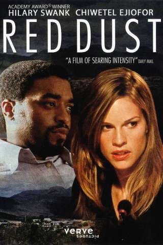 Red Dust [HD] (2004)