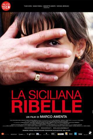La siciliana ribelle [HD] (2008)