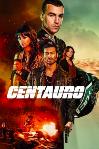 Centauro [HD] (2022)