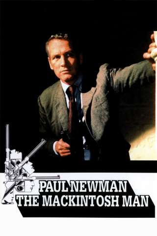 L'agente speciale Mackintosh [HD] (1973)