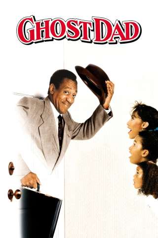 Papà è un fantasma [HD] (1990)