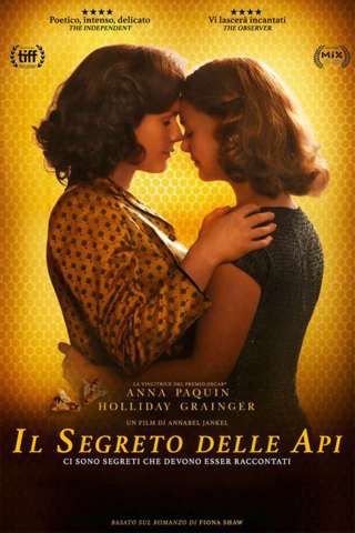 Il segreto delle Api [HD] (2019)