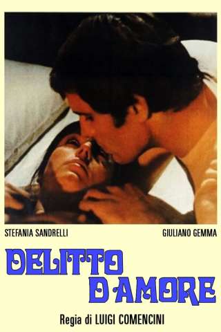 Delitto d'amore [HD] (1974)