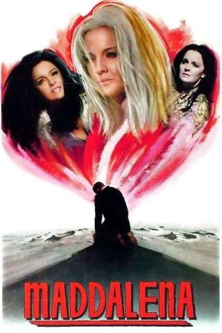Maddalena [HD] (1971)