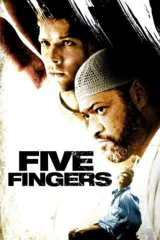 Five Fingers - Gioco mortale [HD] (2006)