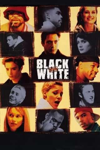 Indiziata di omicidio - Black and White [HD] (1999)