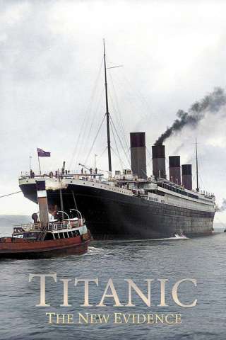 Titanic: come affondò e perché - Le prove definitive [HD] (2017)
