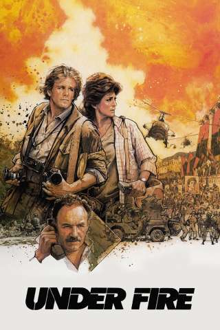 Sotto tiro [HD] (1983)