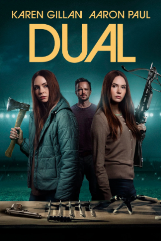 Dual [HD] (2021)
