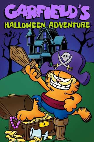 Le Vacanze di Garfield [HD] (1985)