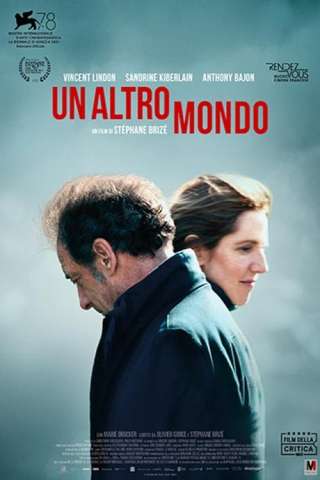 Un altro mondo [HD] (2022)