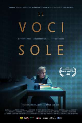 Le voci sole [HD] (2022)