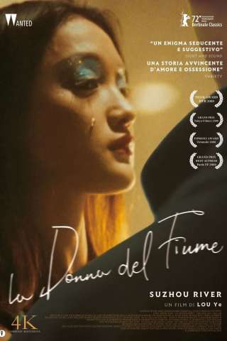 La donna del fiume [HD] (2000)